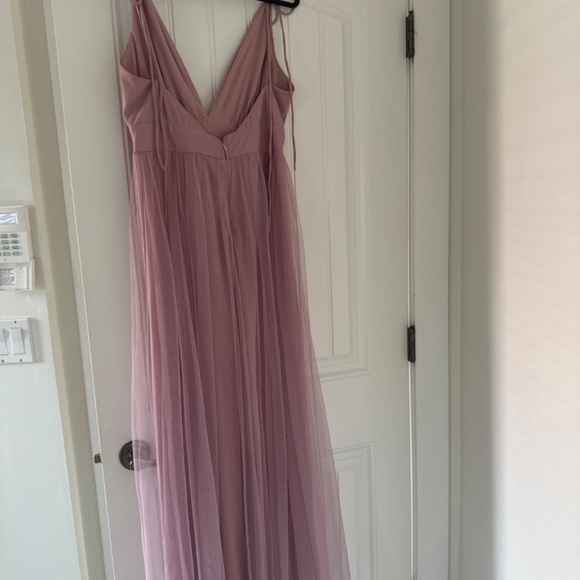 Amoris dress - Picture 2 of 2